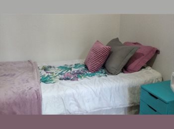 CompartoDepto CL - Habitaciones amoblada Providencia, Providencia - CH$ 260.000 por mes