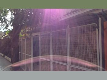 CompartoDepto CL - Casa Compartida Estudiantes, Santiago Centro - CH$ 180.000 por mes