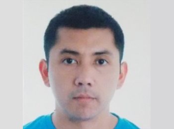 CompartoDepto CL - Octavio - 33 - Vitacura