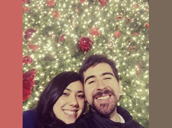 CompartoDepto CL - Arturo - 25 - Viña del Mar