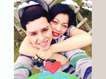 CompartoDepto CL - Javiera - 21 - La Florida