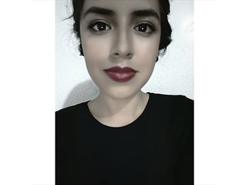 CompartoDepto CL - Goretti - 21 - Valparaíso