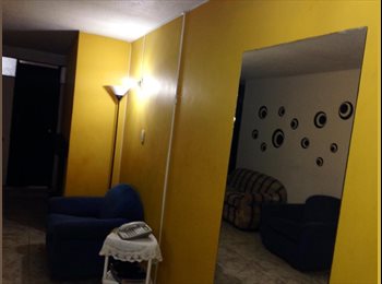 CompartoApto CO - Compartir apartamento, Bogotá - COP$600.000 por mes