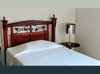 CompartoApto CO - SE ARRIENDA HABITACIONES INDIVIDUALES EN MIRAMAR, Barranquilla - COP$580.000 por mes