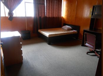 CompartoApto CO - Habitaciones universitarias, Bogotá - COP$800.000 por mes