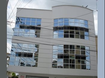 CompartoApto CO - Arriendo apartamento AMOBLADO EN SINCELEJO, Sincelejo - COP$1.350.000 por mes