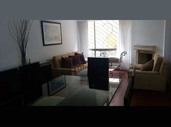 CompartoApto CO - Cedritos 142, Bogotá - COP$900.000 por mes