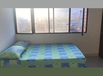 CompartoApto CO - Habitación en Envigado, Envigado - COP$900.000 por mes