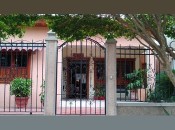 CompartoApto CO - Alquiler de Habitaciones en Delicias, Barranquilla - COP$500.000 por mes