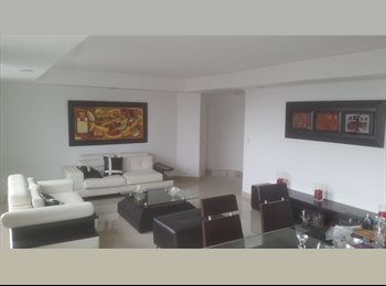 CompartoApto CO - Habitación en hermosa, Cali - COP$700.000 por mes
