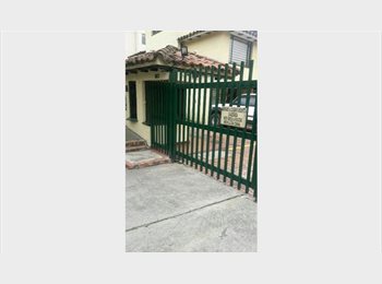 CompartoApto CO - Amplias habitaciones , Bogotá - COP$800.000 por mes