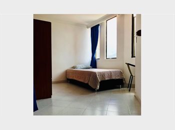 CompartoApto CO - Habitacón en Envigado, Envigado - COP$600.000 por mes