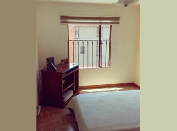 CompartoApto CO - Arriendo habitación en hayuelos, Bogotá - COP$470.000 por mes