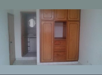 CompartoApto CO - SE ARRIENDA HABITACIÓN EN EL CENTRO DE SOGAMOSO, Sogamoso - COP$240.000 por mes