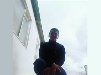 CompartoApto CO - Stiven - 20 - Bogotá