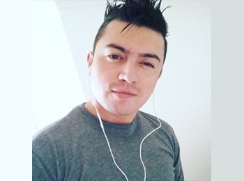 CompartoApto CO - Christian - 29 - Envigado