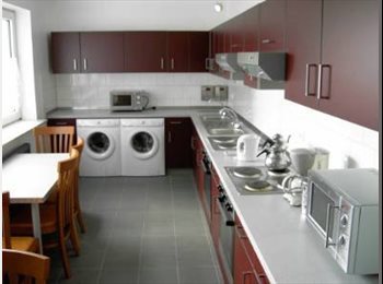 EasyWG DE - Zimmer nur für Damen (Studentinnen) zu Vermieten, Köln - 225 € pm