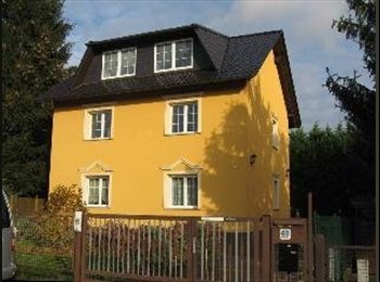 EasyWG DE - WG Zimmer in Berlin Weißensee ( ruhig & citynah), Berlin - 500 € pm