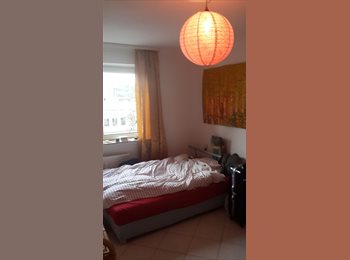 EasyWG DE - Accommodation available   fo girl, München - 430 € pm
