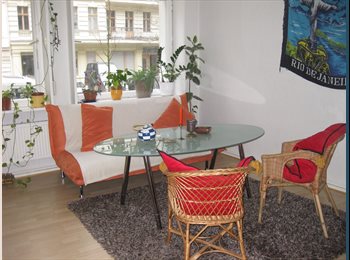 EasyWG DE - Zimmer für Singel, Berlin - 300 € pm