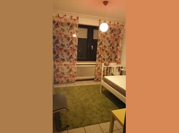 EasyWG DE - grosses haus sucht neue wg Bewohner in Iserlohn, Dortmund - 355 € pm