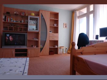 EasyWG DE - Schönes 1-Zi. Appartement zum ALLEINIGEN Wohnen, Berlin - 550 € pm
