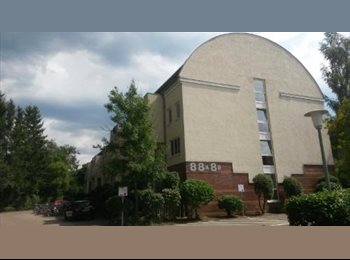 EasyWG DE - Schöne möbilierte Wohnung in Weende zur Zwischenmiete, Deutschland - 495 € pm