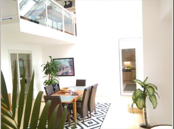 EasyWG DE - Leben auf 155 Qm - Zahlen für 10, Deutschland - 350 € pm