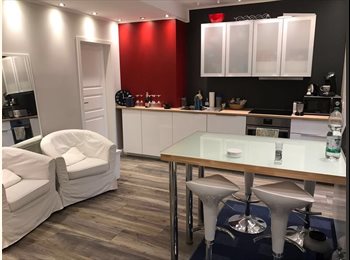 EasyWG DE - Schönes WG Zimmer in 3er WG, Köln - 400 € pm