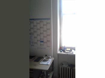 EasyWG DE - Möbliertes Zimmer  Wohnung  in Bezirk Charlottenburg., Berlin - 350 € pm