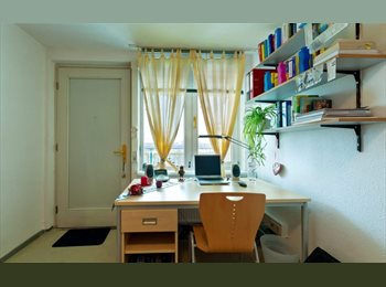 EasyWG DE - Herr Han, Deutschland - 200 € pm