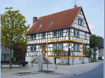 EasyWG DE - Berufstätigen-WG sucht Mitbewohner/In (EG rechts), Deutschland - 290 € pm