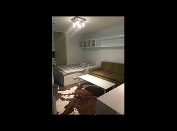 EasyWG DE - Hochwertiges möbliertes Zimmer in moderner WG nahe U-Bahn U5/7, München - 750 € pm