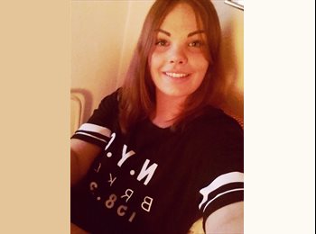 EasyWG DE - Jasmin - 21 - Berlin