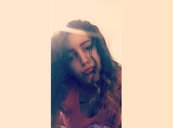 EasyWG DE - Jessica - 19 - Berlin