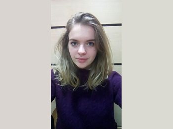 EasyWG DE - Camille - 20 - Berlin