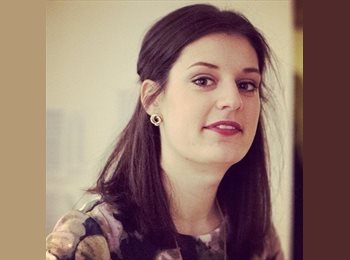 EasyWG DE - Ann - 26 - Ravensburg