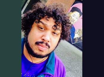 EasyWG DE - Julian - 35 - Berlin