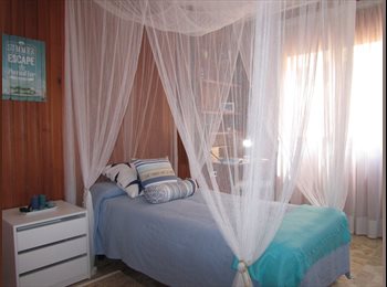 EasyPiso ES - Encantadora habitación en el centro de Palma, Palma de Mallorca - 450 € por mes