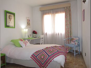 EasyPiso ES - Encantadora habitación en el centro de Palma, Palma de Mallorca - 450 € por mes
