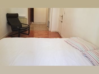 EasyPiso ES - CORDOBA | Single Room  in  3 bedroom flat for student, Córdoba - 265 € por mes