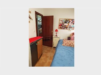 EasyPiso ES - MADRID | Room for you in Ciudad Universitaria (Francos Rodriguez), Tetuán - 495 € por mes