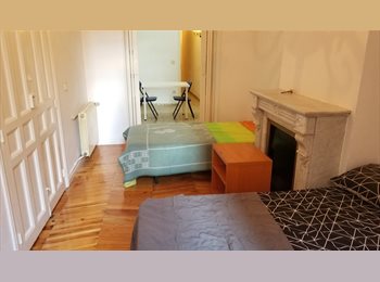 EasyPiso ES - BARCELONA - Room for rent Barcelona Center, Eixample - 655 € por mes