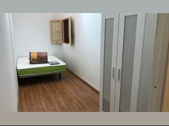 EasyPiso ES - Habitaciones en piso compartido, Cordoba, Córdoba - 230 € por mes