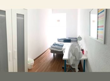 EasyPiso ES - Habitaciones en Piso Compartido , Córdoba - 240 € por mes