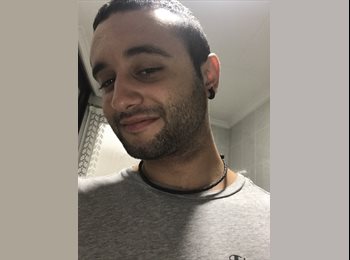 EasyPiso ES - Oscar - 23 - Zaragoza