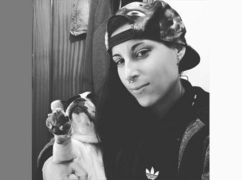 EasyPiso ES - Mirian - 27 - Parla