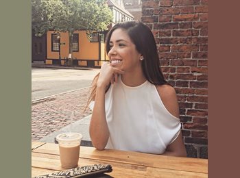 EasyPiso ES - Naomi - 20 - Madrid