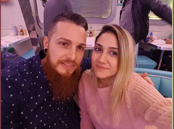 EasyPiso ES - Angela - 31 - Barcelona