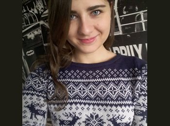 EasyPiso ES - Kamila - 22 - Barcelona